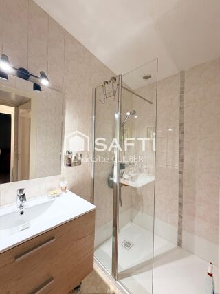  Maison à vendre 3 pièces 60 m²