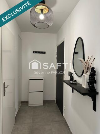  Appartement  vendre 1 pice 38 m