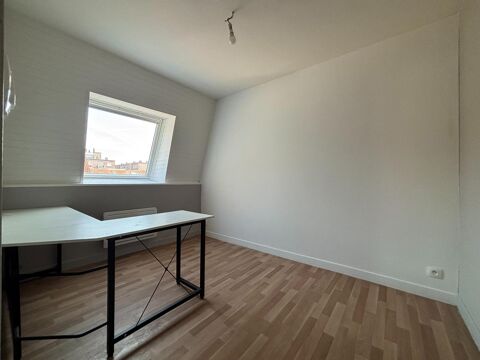 Appartement � vendre 3 pi�ces 48 m�