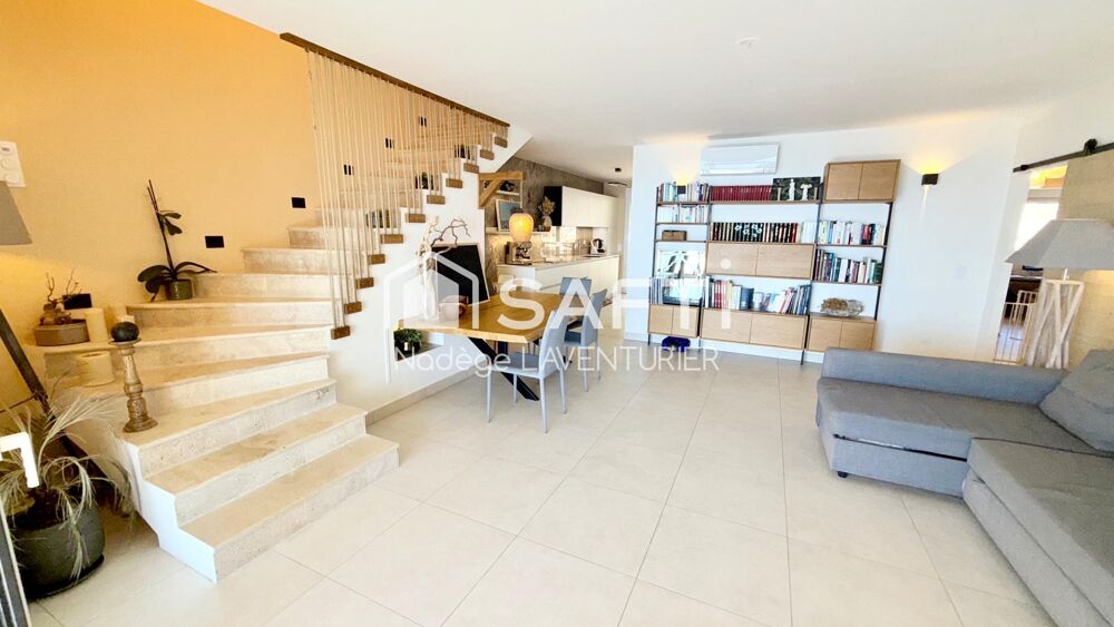  vendre  Appartement Ajaccio (20000)