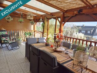  Maison � vendre 5 pi�ces 118 m�