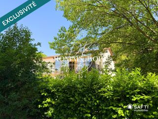  Maison � vendre 5 pi�ces 125 m� Saint-genies-de-malgoires
