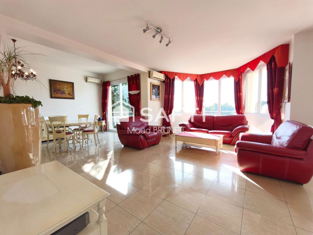 Vente Maison Une vue à couper le souffle ! Hardricourt