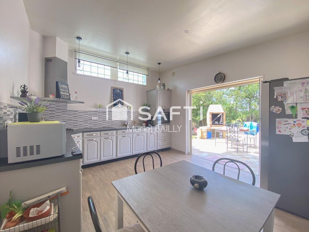 Vente Maison Maison 6 pices,  4 chambres, Epinay sur orge pinay-sur-orge