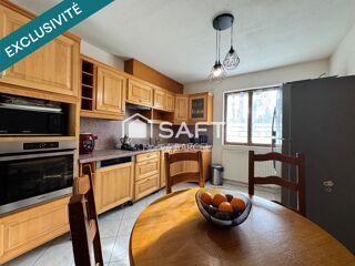  Maison � vendre 6 pi�ces 118 m�