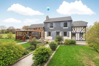  Maison � vendre 5 pi�ces 88 m�