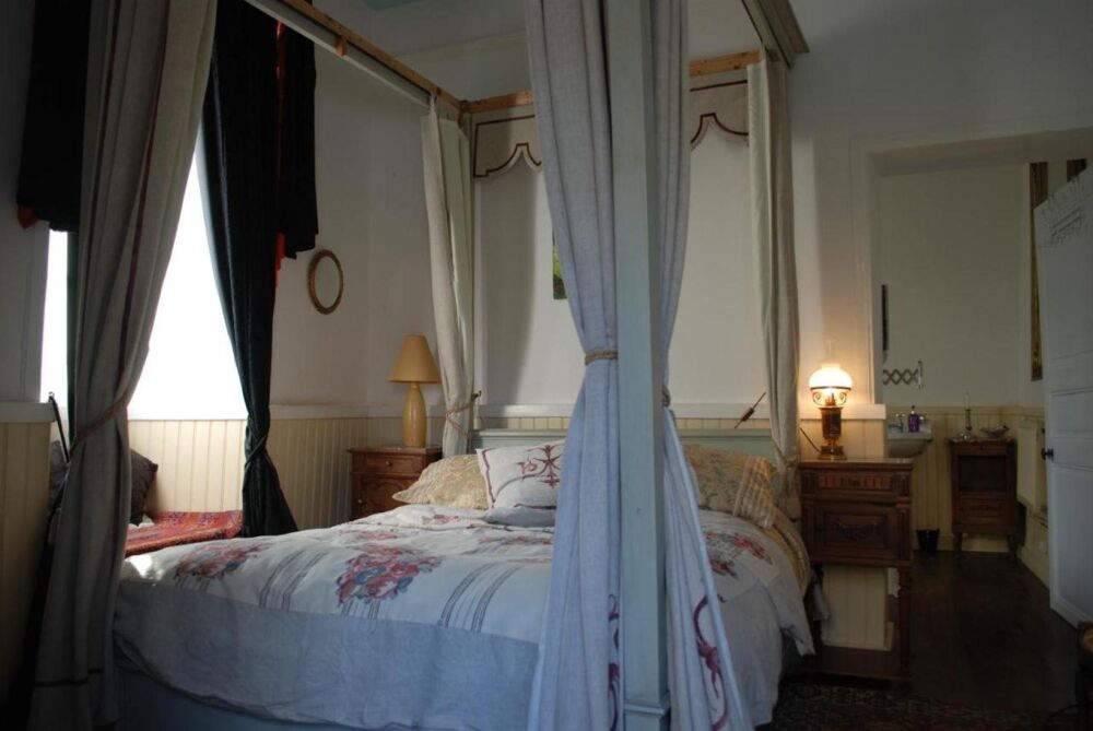 � vendre  Propri�t�/ch�teau Langon (35660)