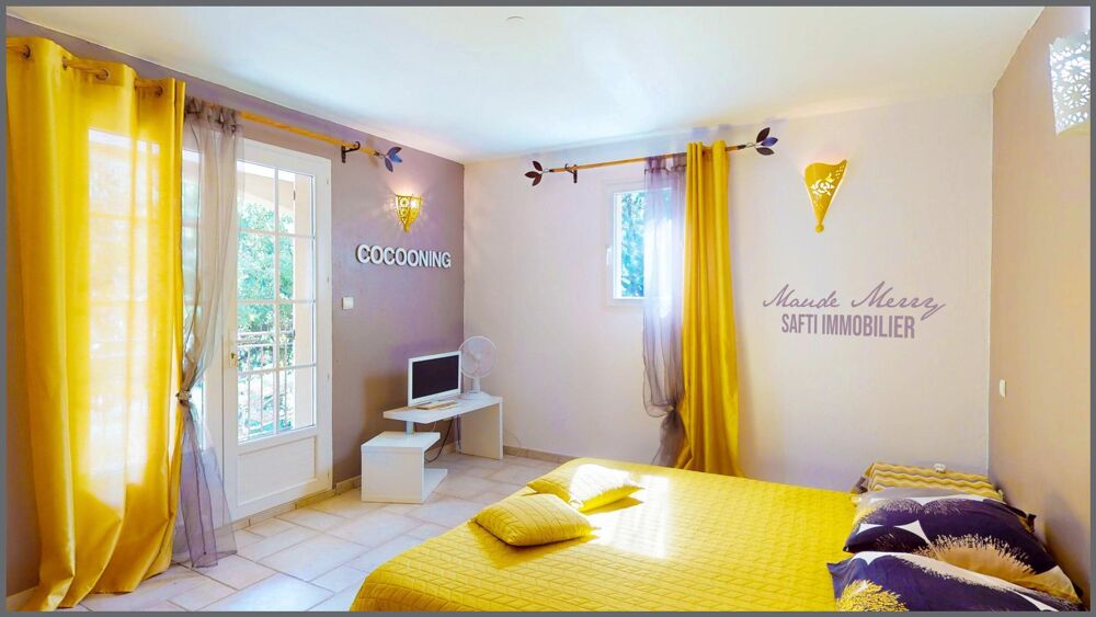 � vendre  Maison Besse-sur-Issole (83890)