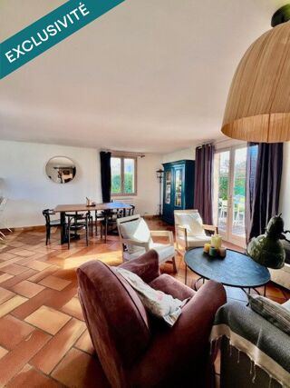  Maison � vendre 4 pi�ces 91 m�