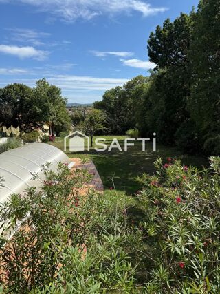  Maison � vendre 8 pi�ces 186 m�