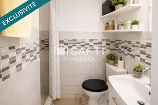 Appartement à vendre 1 pièce 17 m²