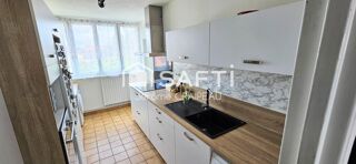  Appartement à vendre 5 pièces 98 m²