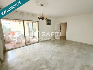  Appartement � vendre 4 pi�ces 98 m�