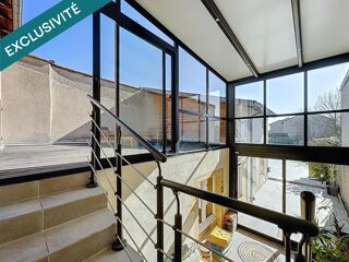  Maison � vendre 7 pi�ces 250 m�