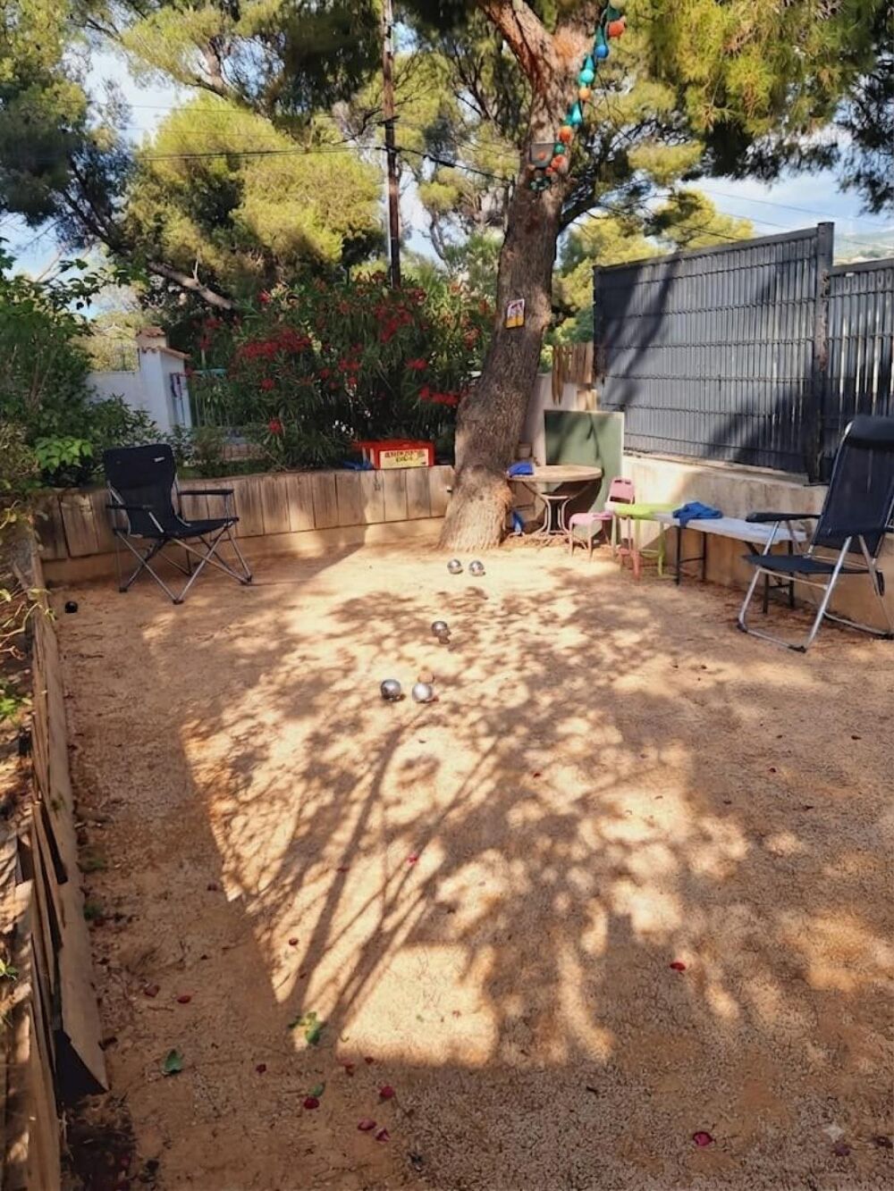 Vente Maison Maison de rêve dominant Marseille et la mer ! Septemes-les-vallons