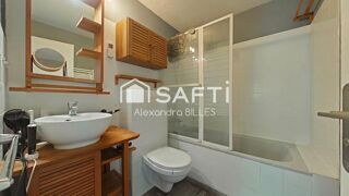  Maison à vendre 3 pièces 60 m²
