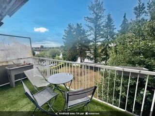  Appartement à vendre 5 pièces 100 m²