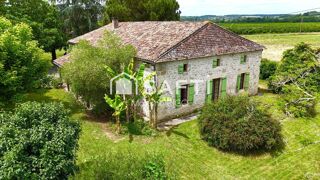  Maison � vendre 8 pi�ces 239 m�