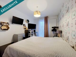  Appartement à vendre 2 pièces 48 m²