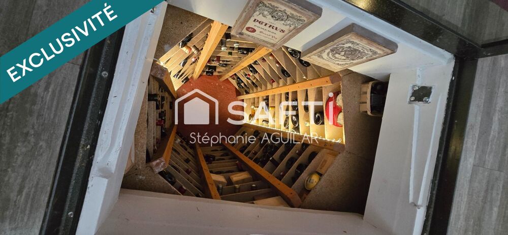 à vendre  Maison Mérignac (33700)