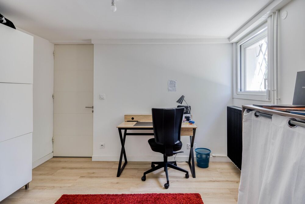 � vendre  Maison Saint-Denis-l�s-Bourg (01000)