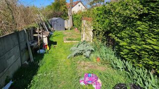  Appartement � vendre 2 pi�ces 42 m�