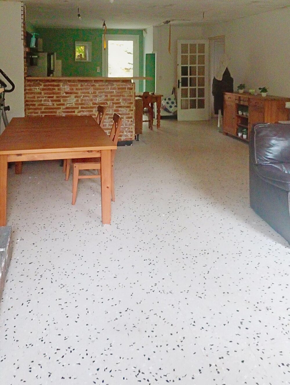 Vente Maison COUP DE COEUR! Une maison T4 aux beaux volumes,3 chambres , extérieur et grand garage Riols