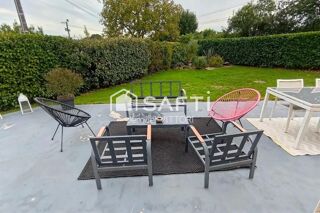  Maison � vendre 8 pi�ces 179 m�