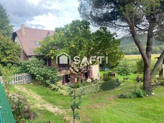  Maison � vendre 11 pi�ces 258 m�