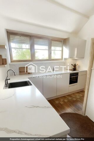  Maison � vendre 5 pi�ces 77 m�