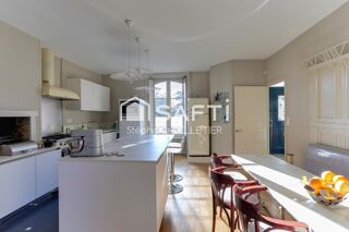 Maison � vendre 7 pi�ces 190 m�