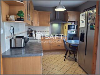  Maison à vendre 7 pièces 130 m²