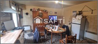  Maison à vendre 3 pièces 65 m²