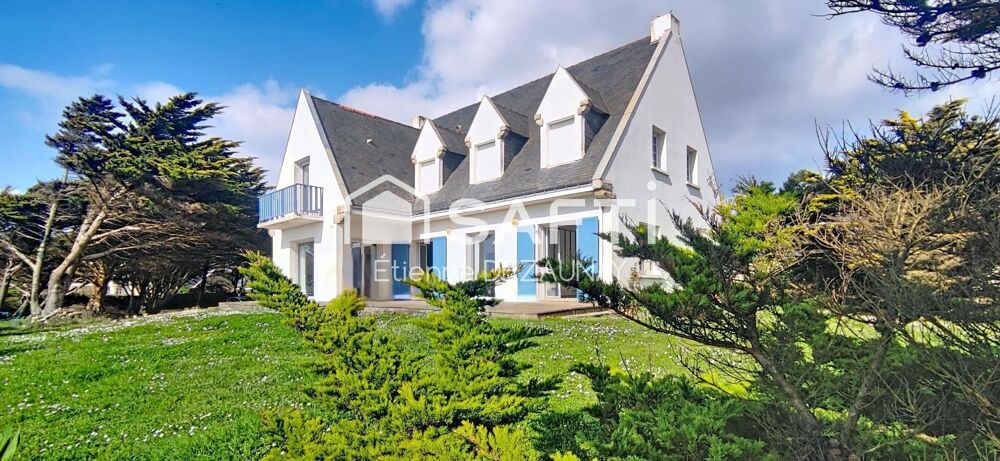  vendre  Maison Piriac-sur-Mer (44420)