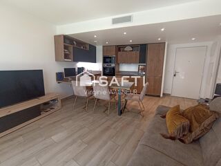  Appartement � vendre 3 pi�ces 58 m�