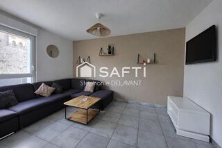  Appartement � vendre 3 pi�ces 75 m�