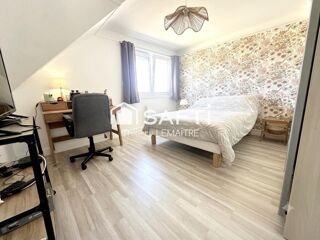  Maison à vendre 4 pièces 82 m²