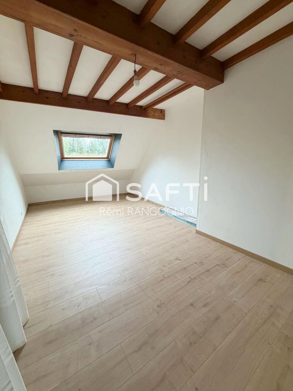Vente Maison Maison 180m2 sur la commune de Fauquembergues à fort potentiel Fauquembergues
