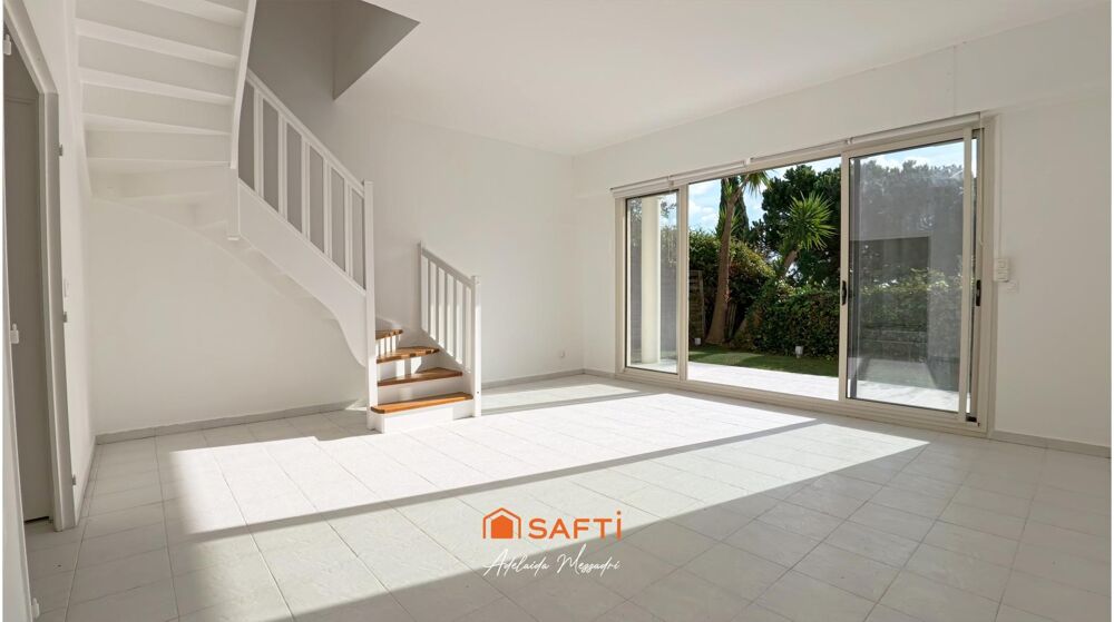 � vendre  Maison Nice (06200)