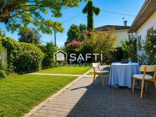  Maison à vendre 7 pièces 120 m²