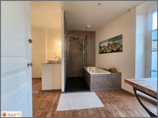  Maison à vendre 7 pièces 133 m²