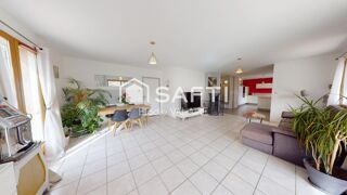  Maison à vendre 6 pièces 142 m²