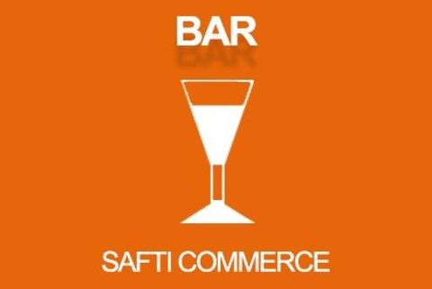BAR FDJ PMU FOND DE COMMERCE Hauts-de-France 275000 59410 Anzin