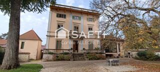  Maison � vendre 12 pi�ces 361 m�