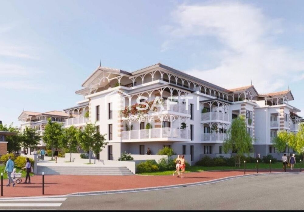   Gujan-Mestras (33470)