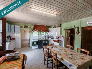  Maison � vendre 4 pi�ces 85 m�