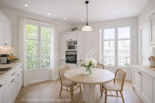  Appartement à vendre 3 pièces 90 m²