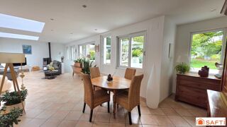  Maison � vendre 8 pi�ces 191 m�