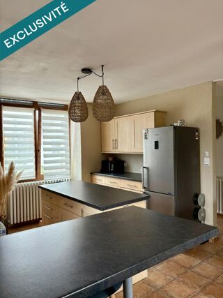  Maison � vendre 9 pi�ces 164 m�