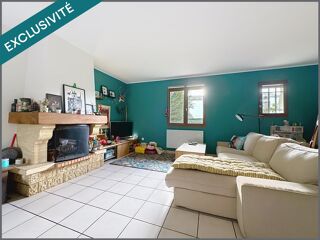  Maison � vendre 5 pi�ces 130 m�